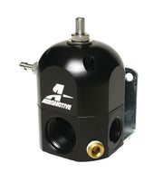 Aeromotive Marine Carb 2-Port Bypass Regulator Aeromotive Fuel Pressure Regulators