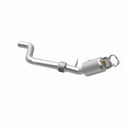 MagnaFlow 15-17 Ford Mustang 5.2L Direct Fit Converter Magnaflow Catalytic Converter Direct Fit