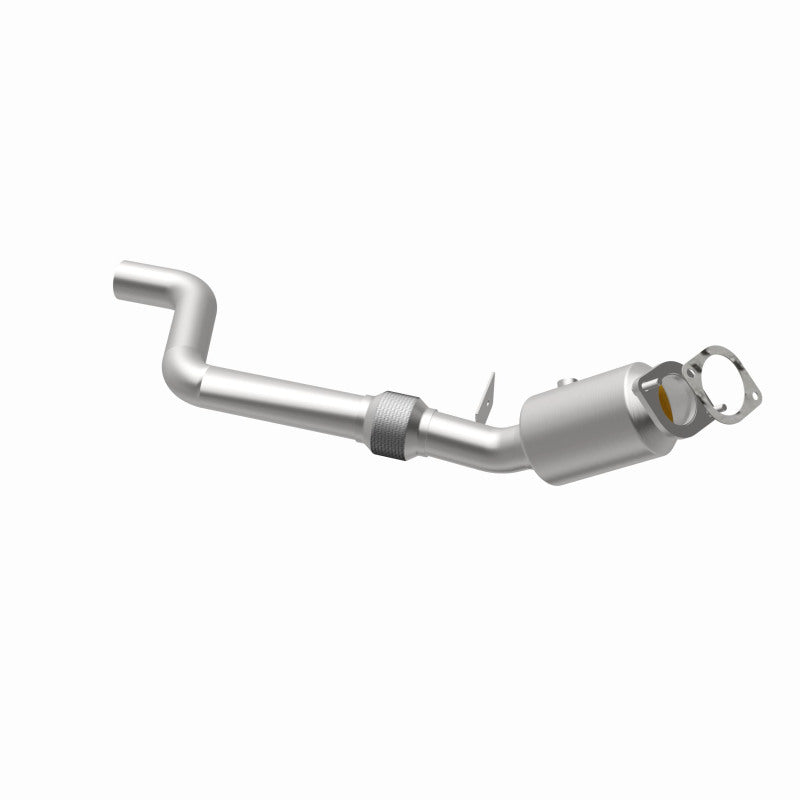 MagnaFlow 15-17 Ford Mustang 5.2L Direct Fit Converter Magnaflow Catalytic Converter Direct Fit