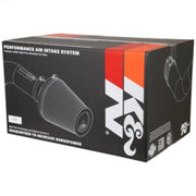 K&N 17-19 Ford F Super Duty V8 6.7L DSL Performance Air Intake System K&N Engineering Cold Air Intakes