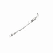 MagnaFlow BRE Exhaust Kit 11-17 Ford F-250 F-350 Super Duty 6.2L Magnaflow Catback