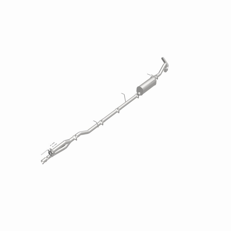 MagnaFlow BRE Exhaust Kit 11-17 Ford F-250 F-350 Super Duty 6.2L Magnaflow Catback