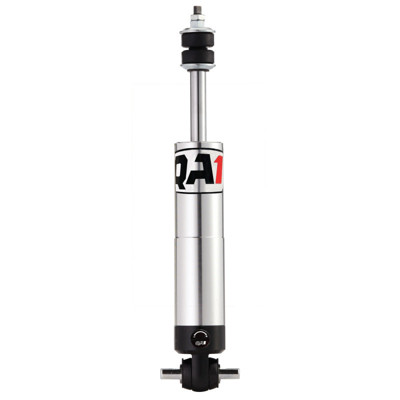 QA1 Stocker Star Series Front Shock Absorber - Single Adj. - 9.625in/14.5in - Aluminum QA1 Shocks and Struts