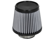 aFe MagnumFLOW Air Filters IAF PDS A/F PDS 2-3/4F x 6B x 4-3/4T x 5H aFe Air Filters - Universal Fit