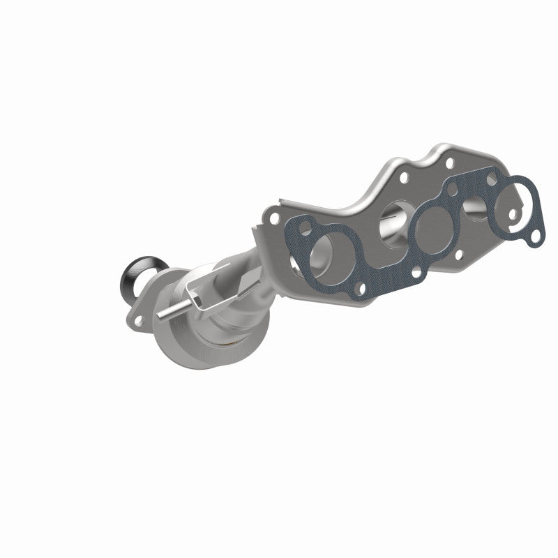 MagnaFlow 2011 Toyota Sienna V6 3.5L Direct Fit Catalytic Converter