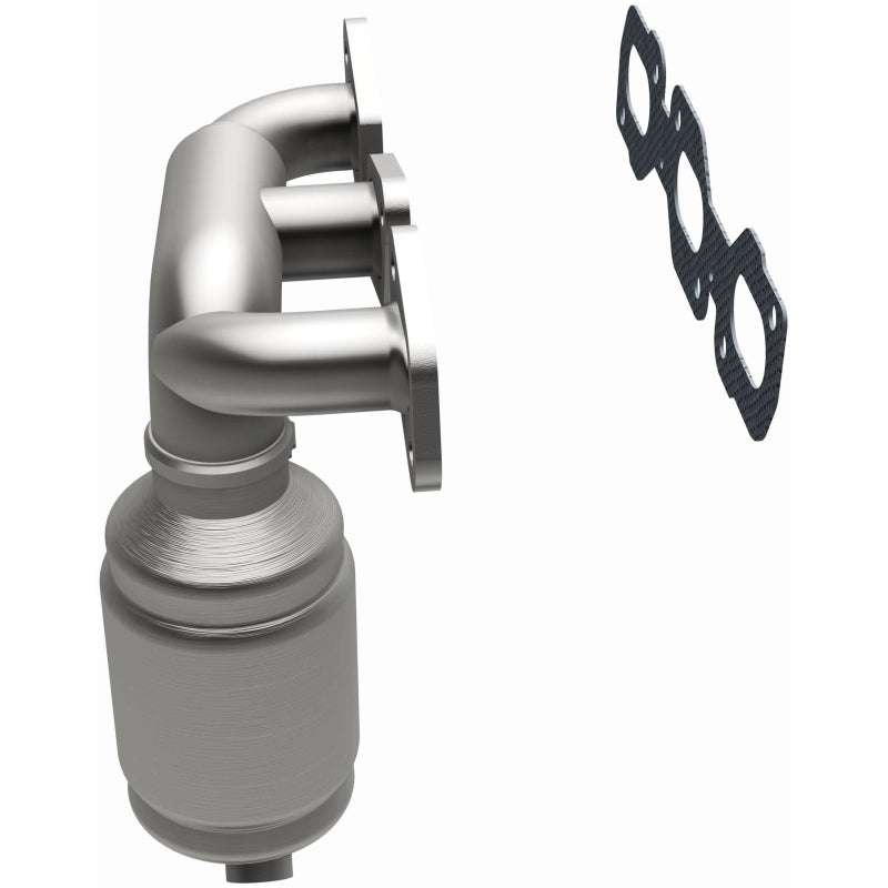 MagnaFlow Conv DF Contour 95-00 2.5L Front MF