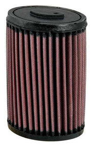 K&N 98-00 Honda CB400 VTEC 400 Replacement Air Filter K&N Engineering Air Filters - Direct Fit