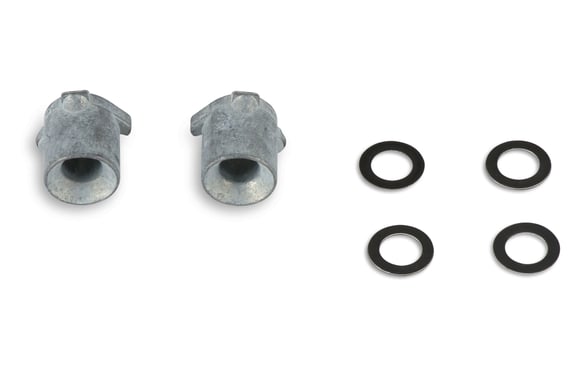 Accelerator Pump Discharge Nozzle 121-137