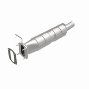MagnaFlow Direct Fit Catalytic Converter 05-07 Ford F-Series Rear Magnaflow Catalytic Converter Direct Fit