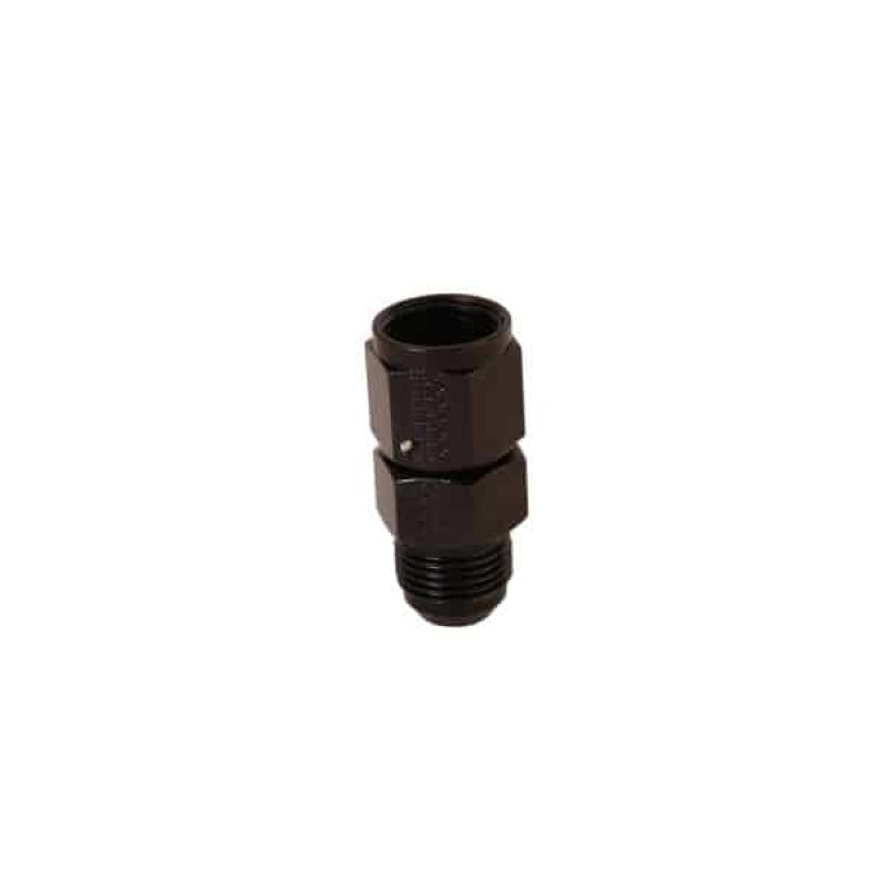 Aeromotive Adapter - AN-10 Male to Female - 1/8-NPT Port Aeromotive Fittings