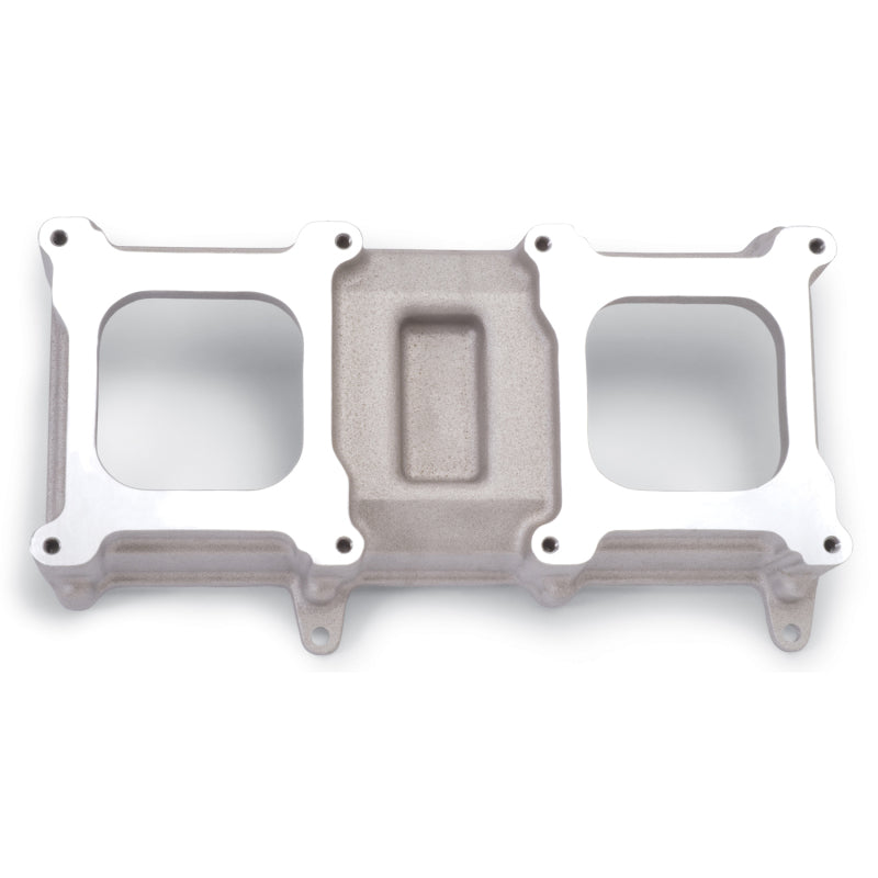 Edelbrock Manifold Top Only Vr 660 Edelbrock Intake Manifolds