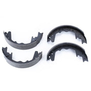 Power Stop 72-73 Dodge D200 Pickup Front or Rear Autospecialty Brake Shoes PowerStop Brake Shoes