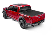 Roll-N-Lock 15-18 Ford F-150 SB 77-3/8in M-Series Retractable Tonneau Cover Roll-N-Lock Tonneau Covers - Retractable