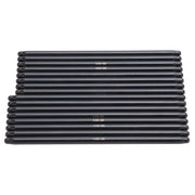 Edelbrock Pushrod Hardened Kit for Edelbrock Performer RPM Cylinder Heads 60809 and 60819 Edelbrock Push Rods