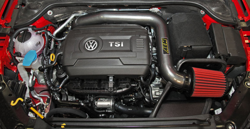 AEM 2015 Volkswagen Jetta 2.0L L4 - Cold Air Intake System AEM Induction Cold Air Intakes