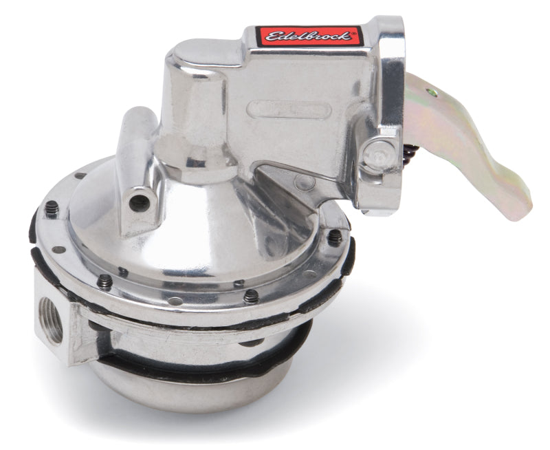 Edelbrock 396-454 Hi-Perf St Pump Edelbrock Fuel Pumps