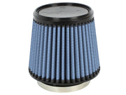 aFe MagnumFLOW Air Filters IAF P5R A/F P5R 3-3/4F x 6B x 4-3/4T x 5H aFe Air Filters - Universal Fit