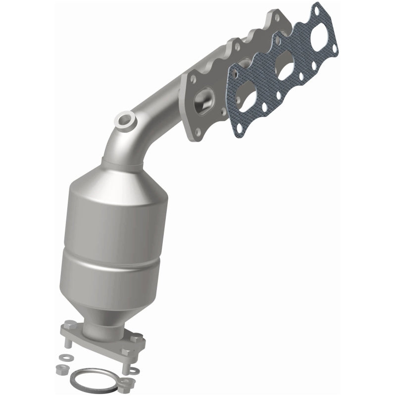 Magnaflow Conv DF 04-08 Grand Vitara V6 2.7L DS