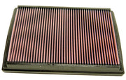 K&N 02-09 Vauxhall Vectra 1.6L/2.0L/2.2L/3.2L Drop In Air Filter K&N Engineering Air Filters - Drop In