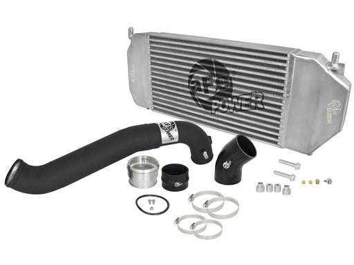 aFe BladeRunner GT Series Intercooler w/Tube 2017 Ford F-150 Raptor V6 3.5L (tt) EcoBoost aFe Intercoolers