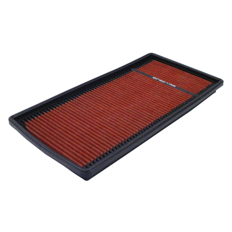 Spectre 2007 Chevy Camaro 3.8L/5.7L V6/V8 F/I Replacement Panel Air Filter Spectre Air Filters - Drop In