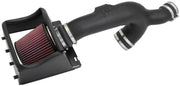 K&N 11-14 Ford F-150 3.5L V6 Performance Intake Kit K&N Engineering Cold Air Intakes