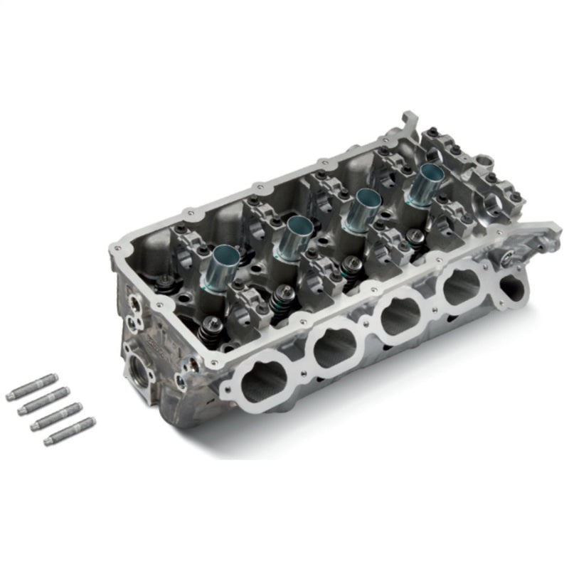 Ford Racing 5.2L Gen 3 LH Cylinder Head Ford Racing Heads