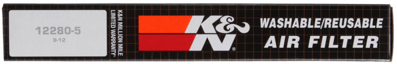 K&N Replacement Air Filter 18-20 Suzuki Jimny II 1.5L L4 K&N Engineering Air Filters - Drop In