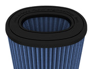 aFe Momentum Intake Rplcmnt Air Filter (5-1/4x3-3/4)IN F x(7-3/8x5-7/8)IN B x(4-1/2x4)IN Tx8-3/4IN H aFe Air Filters - Universal Fit