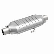 MagnaFlow Universal Catalytic Converter 2.25 W/Air Magnaflow Catalytic Converter Universal