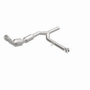 MagnaFlow 2004 Ford F-150 5.4L Direct Fit Converter Magnaflow Catalytic Converter Direct Fit