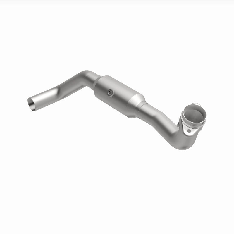 MagnaFlow 2006 Ford F-150 5.4L Direct Fit Converter Magnaflow Catalytic Converter Direct Fit
