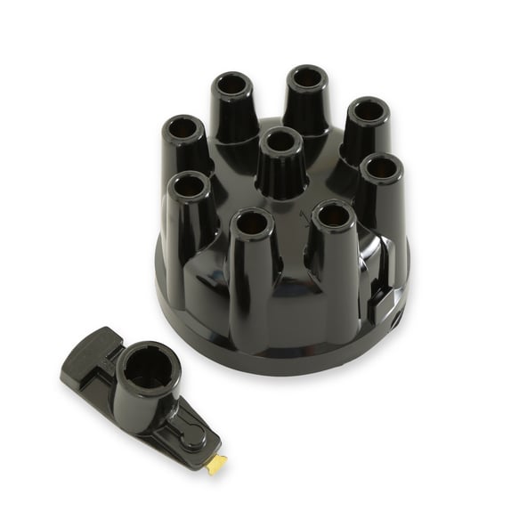 Cap and Rotor Kit, Street Fire, Ford V8, Socket 5506 MSD Autoparts
