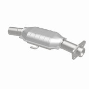 MagnaFlow Conv GM 21.38X6.5X4 2.25 23418 Magnaflow Catalytic Converter Direct Fit