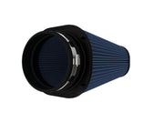 aFe Magnum FLOW Universal Pro 5R Air Filter (7.5x5.5)in F (9.25x7.25)in B (6x4)in T x 9in H aFe Air Filters - Universal Fit