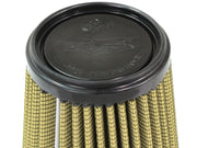 aFe MagnumFLOW Air Filters IAF PG7 A/F PG7 2-1/2F x 5B x 3-1/2T x 7H aFe Air Filters - Drop In
