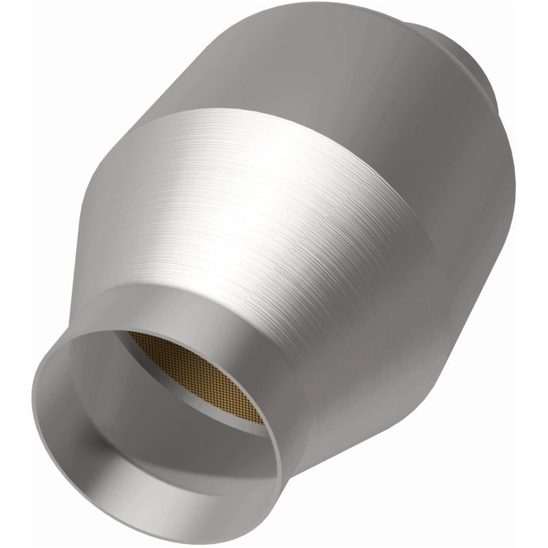 MagnaFlow Conv Univ 3.50inch O/C Diesel