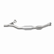 MagnaFlow Direct Fit Catalytic Converter 98 Ford Expedition 5.4L Magnaflow Catalytic Converter Direct Fit