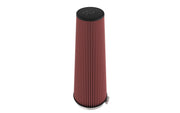 K&N Universal Clamp-On Air Filter 7-1/2in 6 DEG FLG 5in OD 20 1/8in H K&N Engineering Air Filters - Drop In