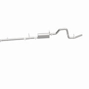 MagnaFlow BRE Exhaust Kit 05-07 Ford Superduty F250/F350 5.4L Magnaflow Catback