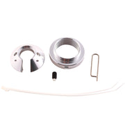 QA1 82 Series Coil-Over Hardware Kit - Small Body - 1.875in Spring - Aluminum QA1 Hardware - Singles