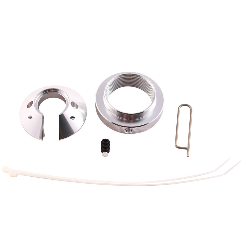 QA1 82 Series Coil-Over Hardware Kit - Small Body - 1.875in Spring - Aluminum QA1 Hardware - Singles