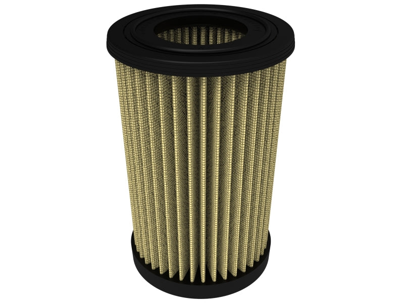 aFe MagnumFLOW Air Filters OER PG7 A/F PG7 Nissan Navara L6.3.0L (td) aFe Air Filters - Drop In