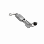 MagnaFlow Direct Fit Catalytic Converter 01 Ford Trucks 4.6L Magnaflow Catalytic Converter Direct Fit