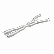 MagnaFlow 14-18 Chevrolet Corvette 6.2L Underbody Direct Fit Converter Magnaflow Catalytic Converter Direct Fit