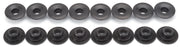 Edelbrock Retainers 5822 5857 5867 V/S Edelbrock Valve Springs, Retainers