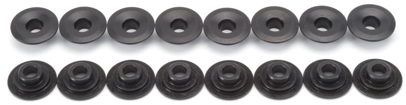 Edelbrock Retainers 5822 5857 5867 V/S Edelbrock Valve Springs, Retainers
