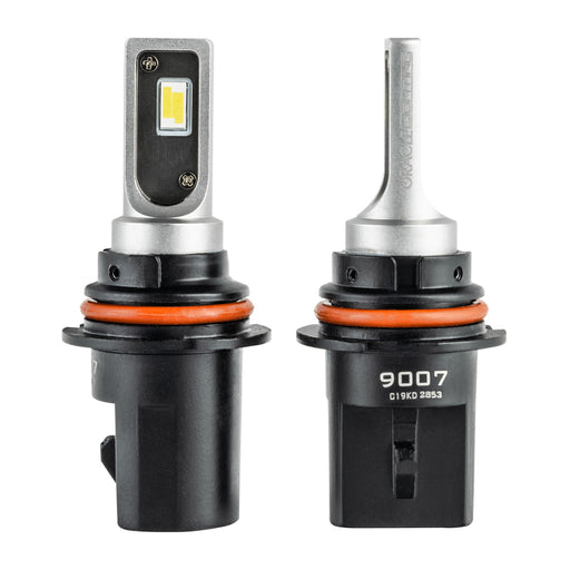 Oracle 9007 - VSeries LED Headlight Bulb Conversion Kit - 6000K ORACLE Lighting Bulbs