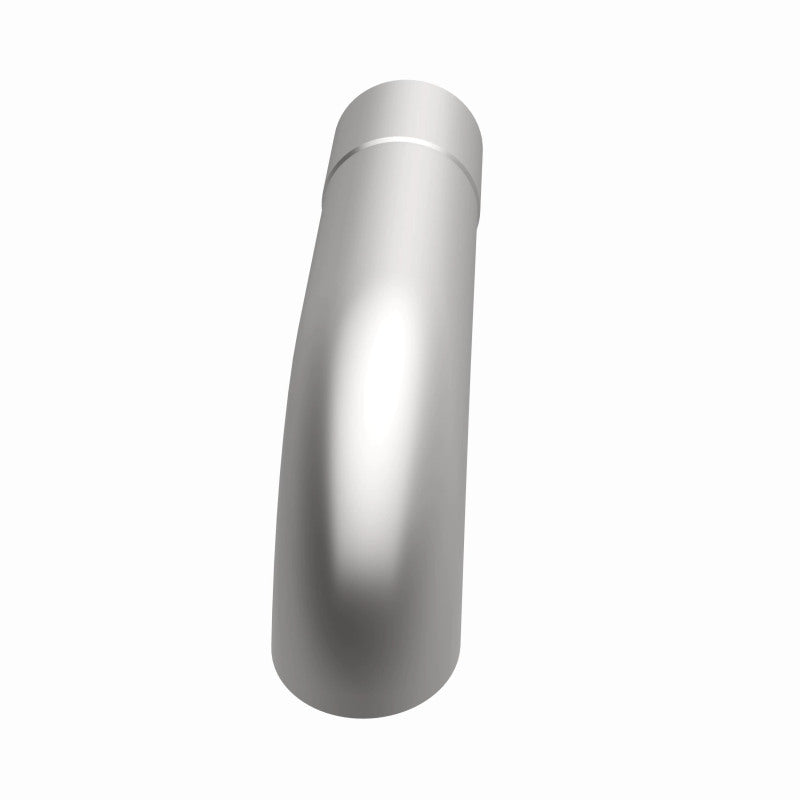 MagnaFlow Tip 1-pk Turn Down 3.5x16 Magnaflow Catalytic Converter Universal