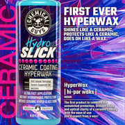 Chemical Guys HydroSlick SiO2 Ceramic Wax - 16oz Chemical Guys Car Waxes
